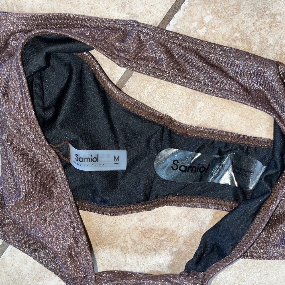 Samiol Bikini - Picture 2 of 4